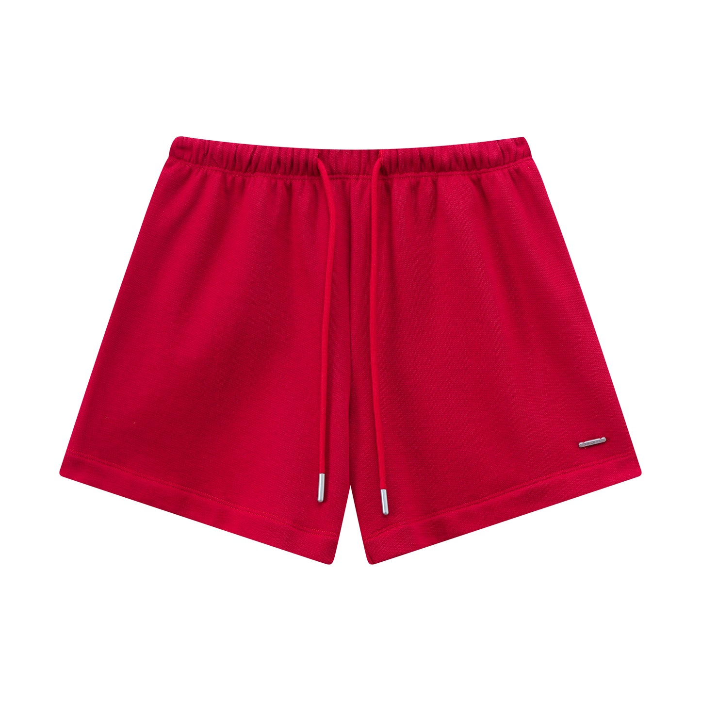 NewJNXS Drawstring Knit Shorts