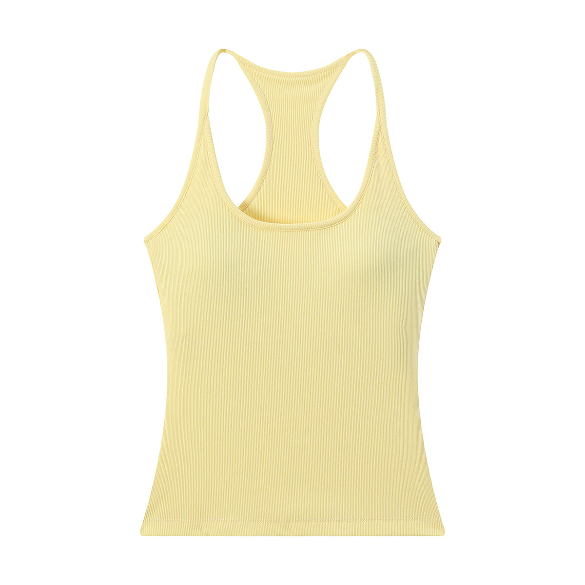 NewJNXS Removable Padded Stretch Slim Camisole Top