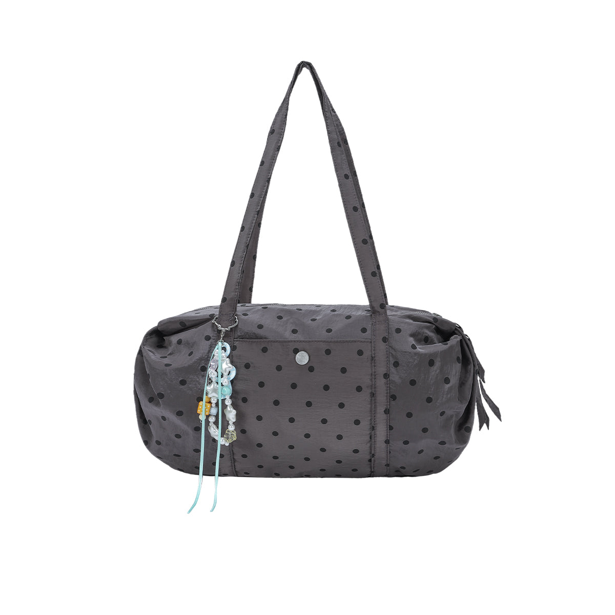 NewJNXS Polka Dot Tote Bag