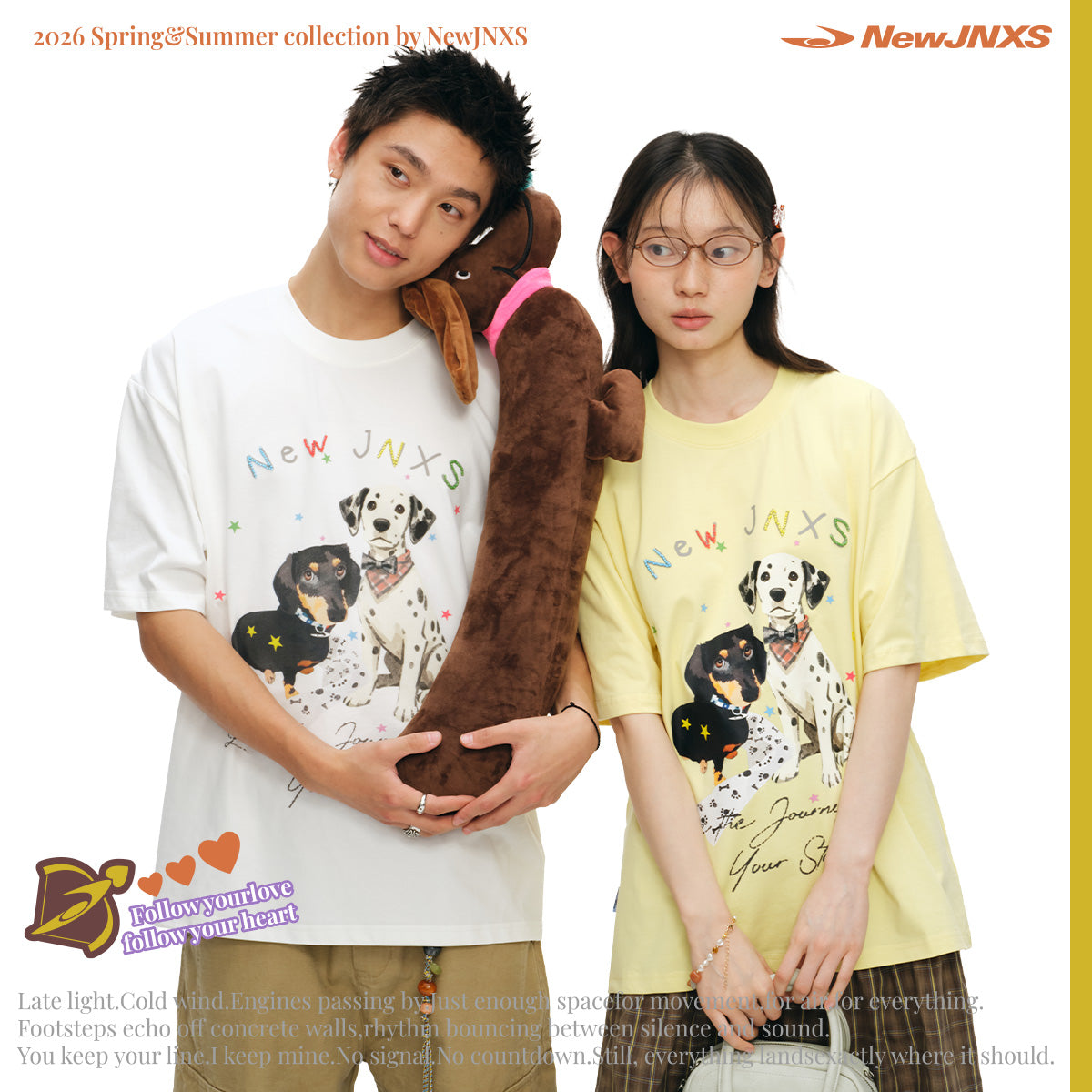 Two of Us