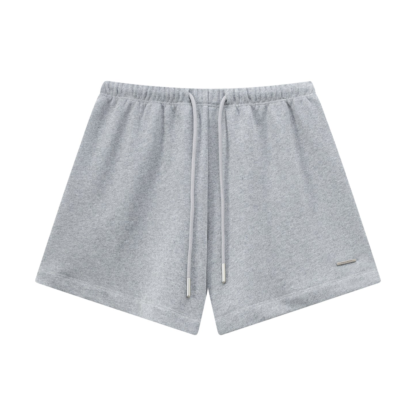 NewJNXS Drawstring Knit Shorts