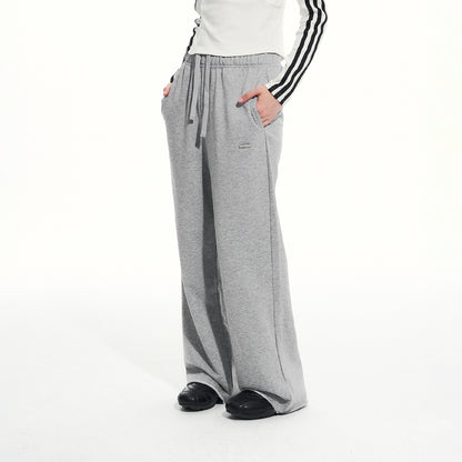 NewJNXS Heavyweight Drawstring Sweatpants