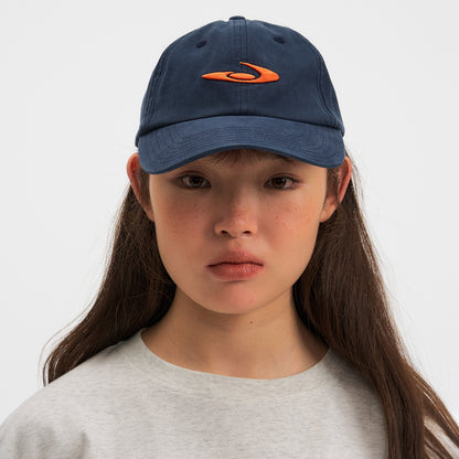 NewJNXS Solid Logo Embroidered Cap