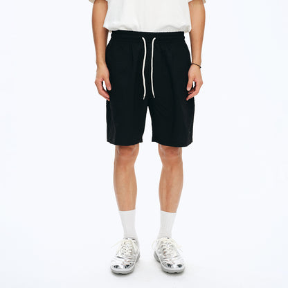 NewJNXS Water-Repellent Casual Wide Shorts