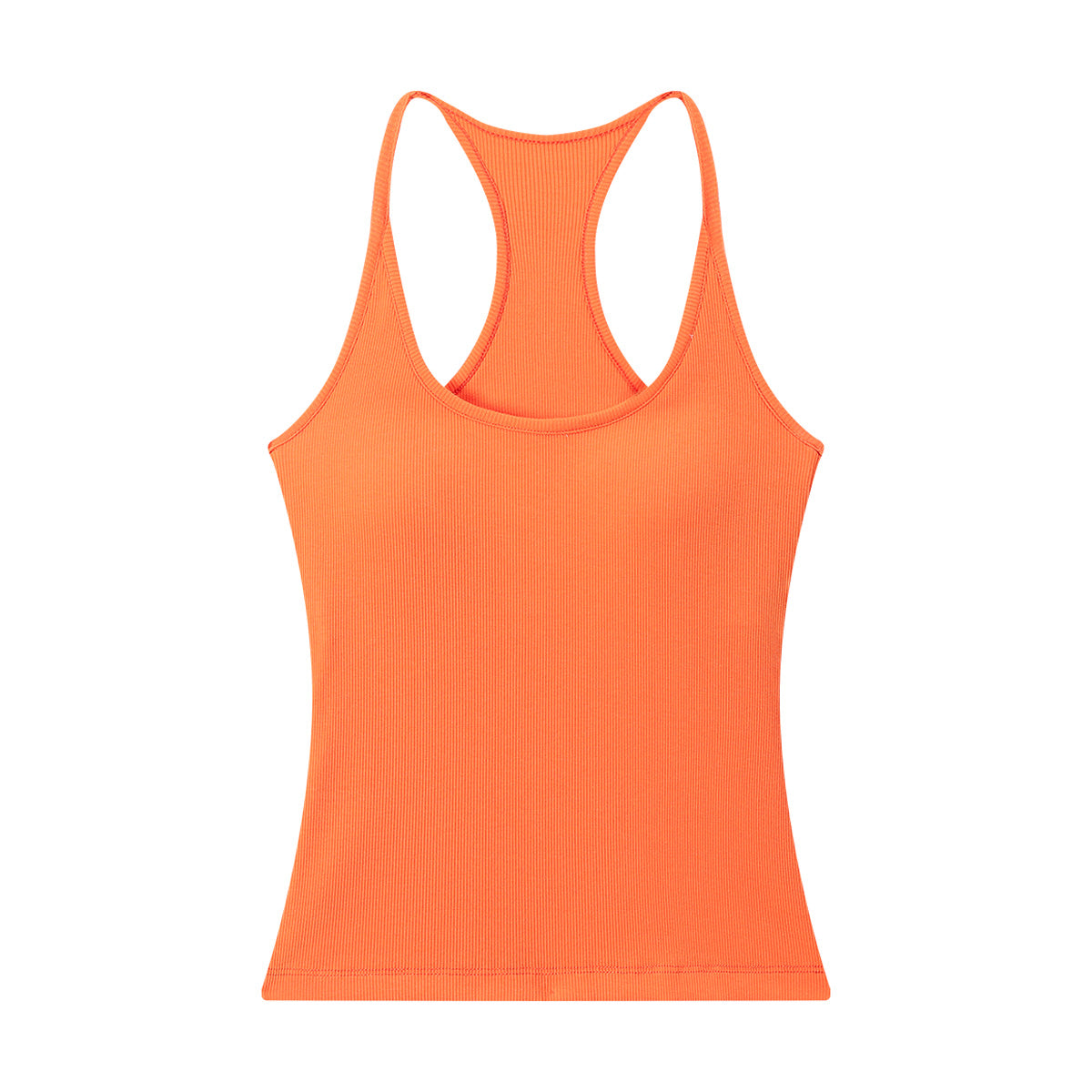 NewJNXS Removable Padded Stretch Slim Camisole Top