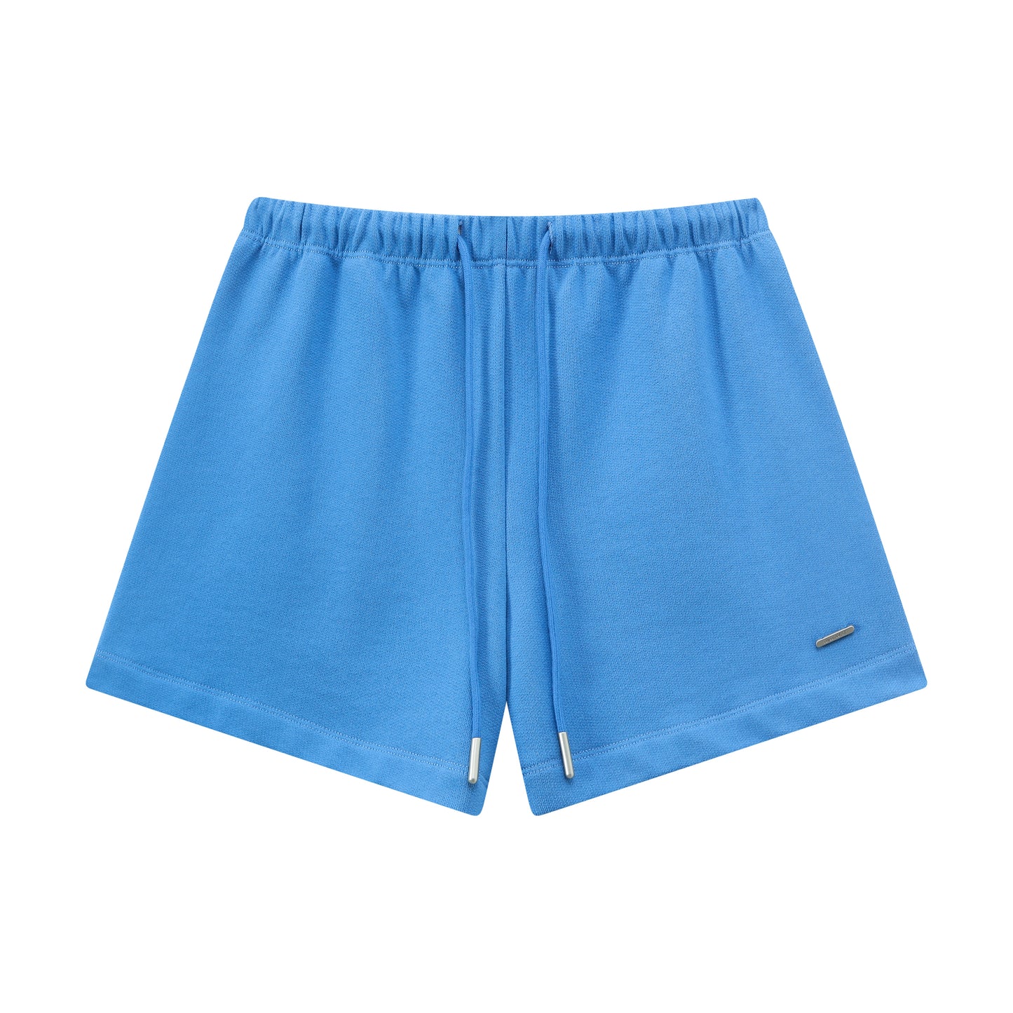 NewJNXS Drawstring Knit Shorts