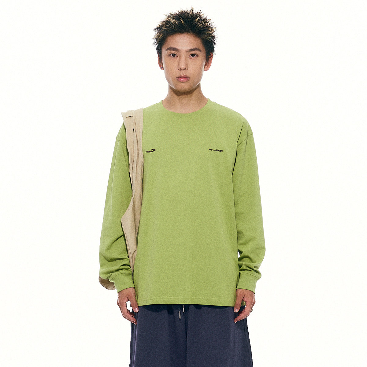 NewJNXS Cooling UV Protection Long Sleeve