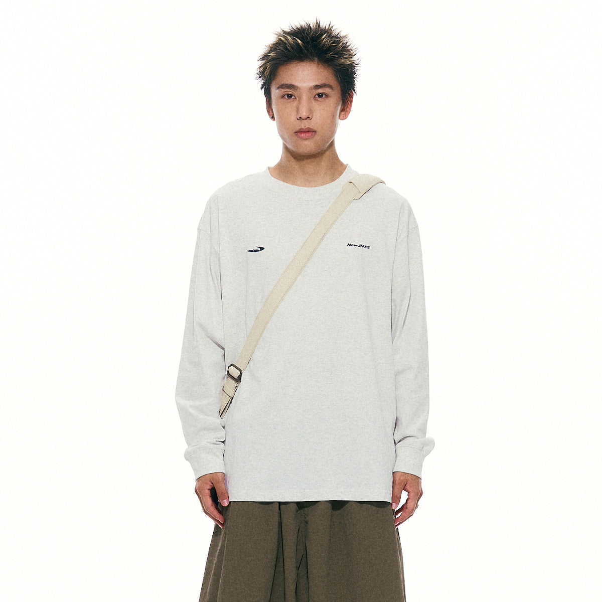 NewJNXS Cooling UV Protection Long Sleeve