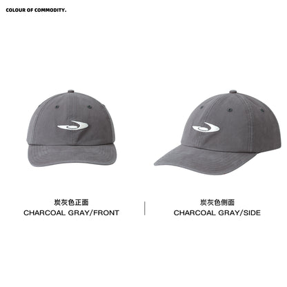 NewJNXS Solid Logo Embroidered Cap