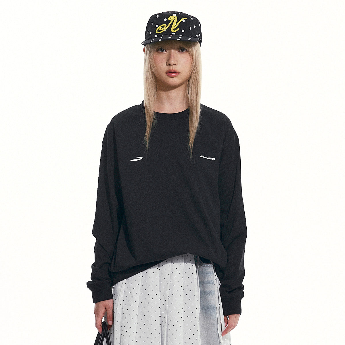 NewJNXS Cooling UV Protection Long Sleeve