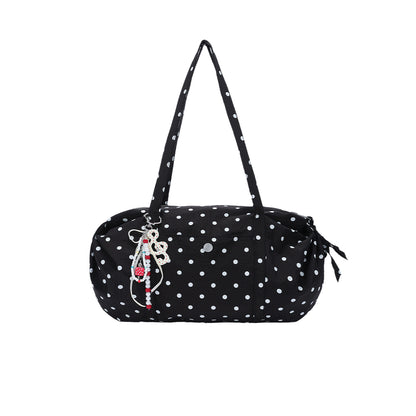 NewJNXS Polka Dot Tote Bag