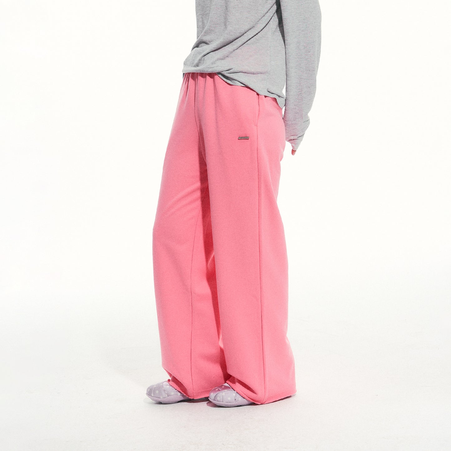 NewJNXS Heavyweight Drawstring Sweatpants