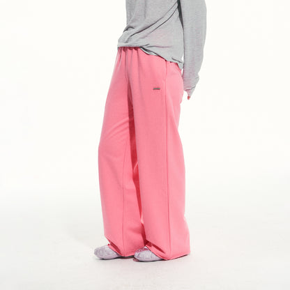 NewJNXS Heavyweight Drawstring Sweatpants