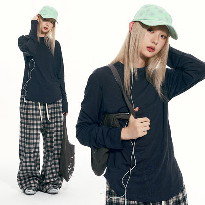 NewJNXS Lyocell Relaxed Overshirt