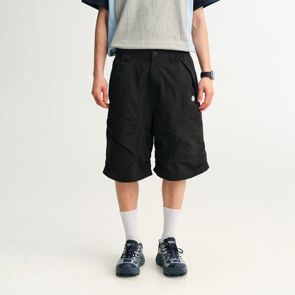 NewJNXS Water-Repellent Utility Shorts