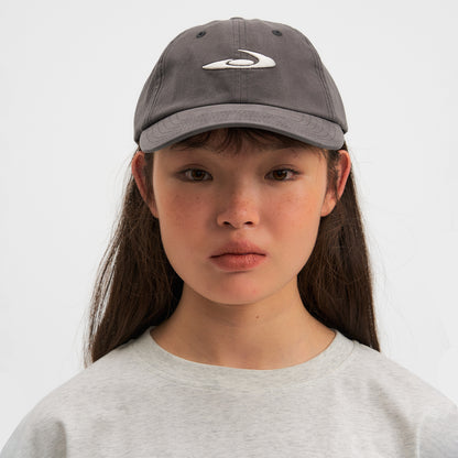 NewJNXS Solid Logo Embroidered Cap