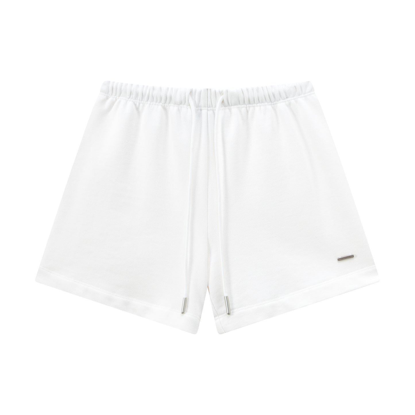 NewJNXS Drawstring Knit Shorts