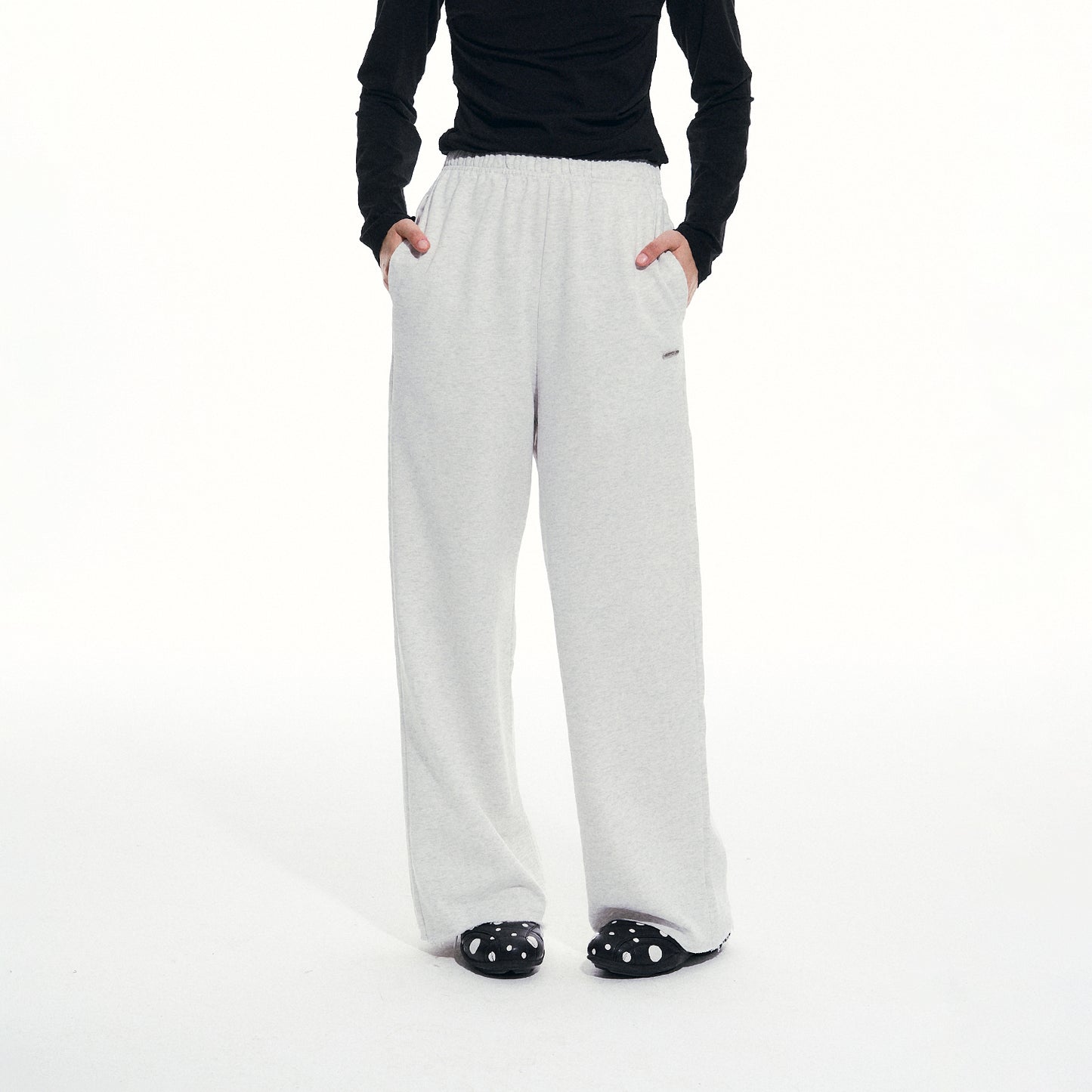 NewJNXS Heavyweight Drawstring Sweatpants