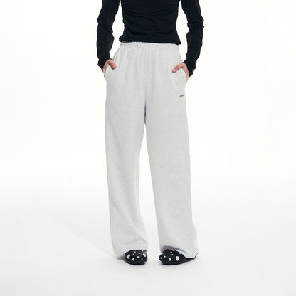 NewJNXS Heavyweight Drawstring Sweatpants
