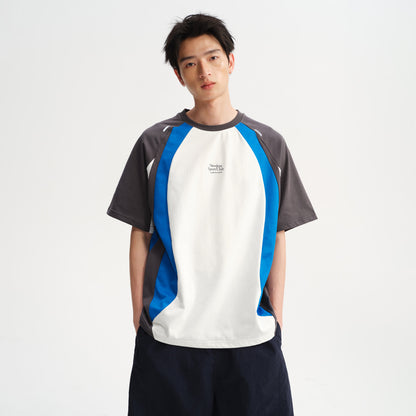 NewJNXS Cooling Quick-Dry 7A Antibacterial Outdoor Tee