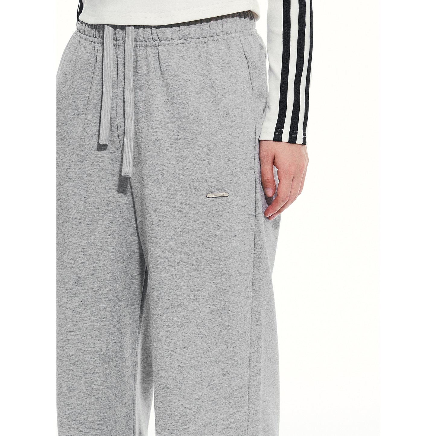 NewJNXS Heavyweight Drawstring Sweatpants