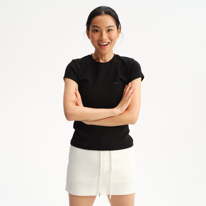 NewJNXS  Cooling Fitted Athletic Basic T-Shirt