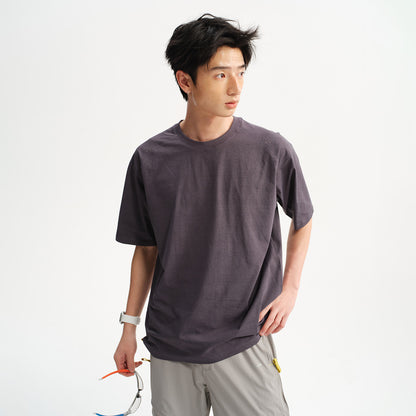 NewJNXS UPF50+ Cooling Quick-Dry Perforated Tee