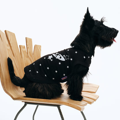 NewJNXS All-Star Cooling Fitted Tee Set&Pet Tee