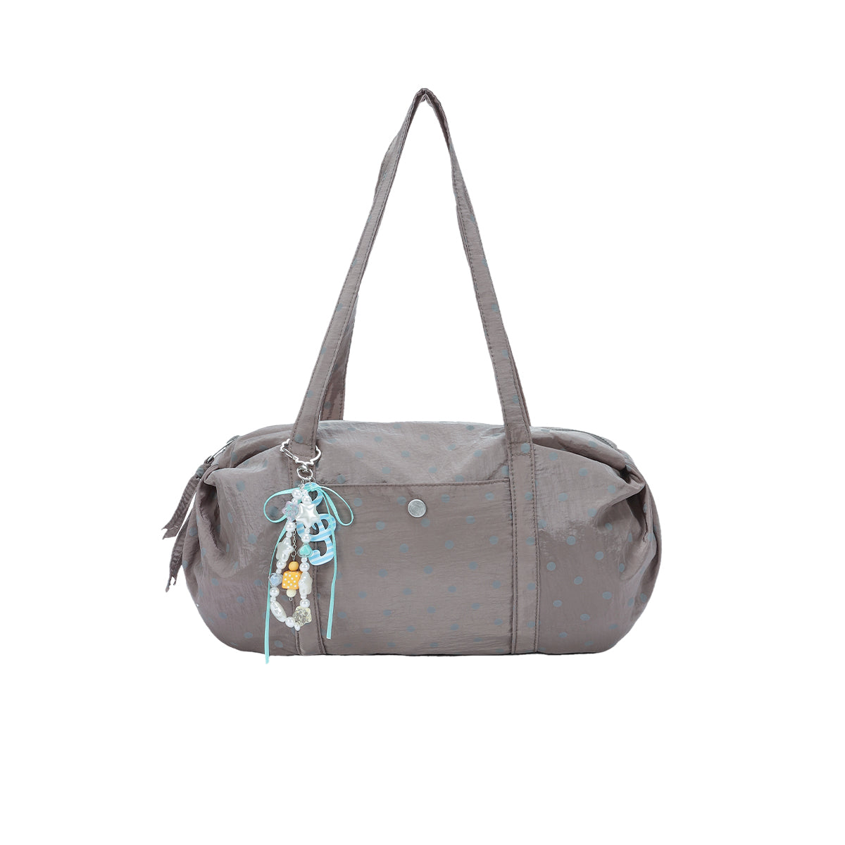 NewJNXS Polka Dot Tote Bag