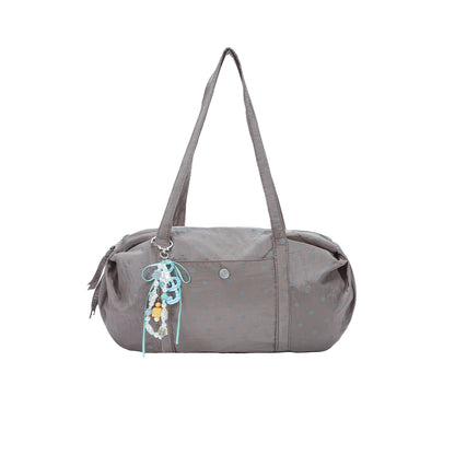 NewJNXS Polka Dot Tote Bag