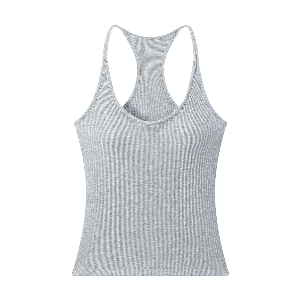 NewJNXS Removable Padded Stretch Slim Camisole Top