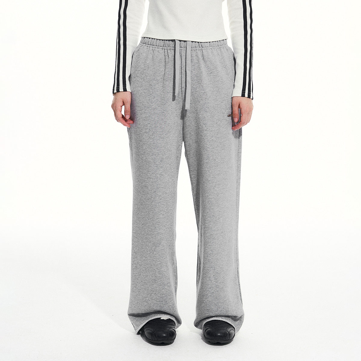 NewJNXS Heavyweight Drawstring Sweatpants