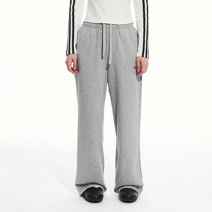 NewJNXS Heavyweight Drawstring Sweatpants