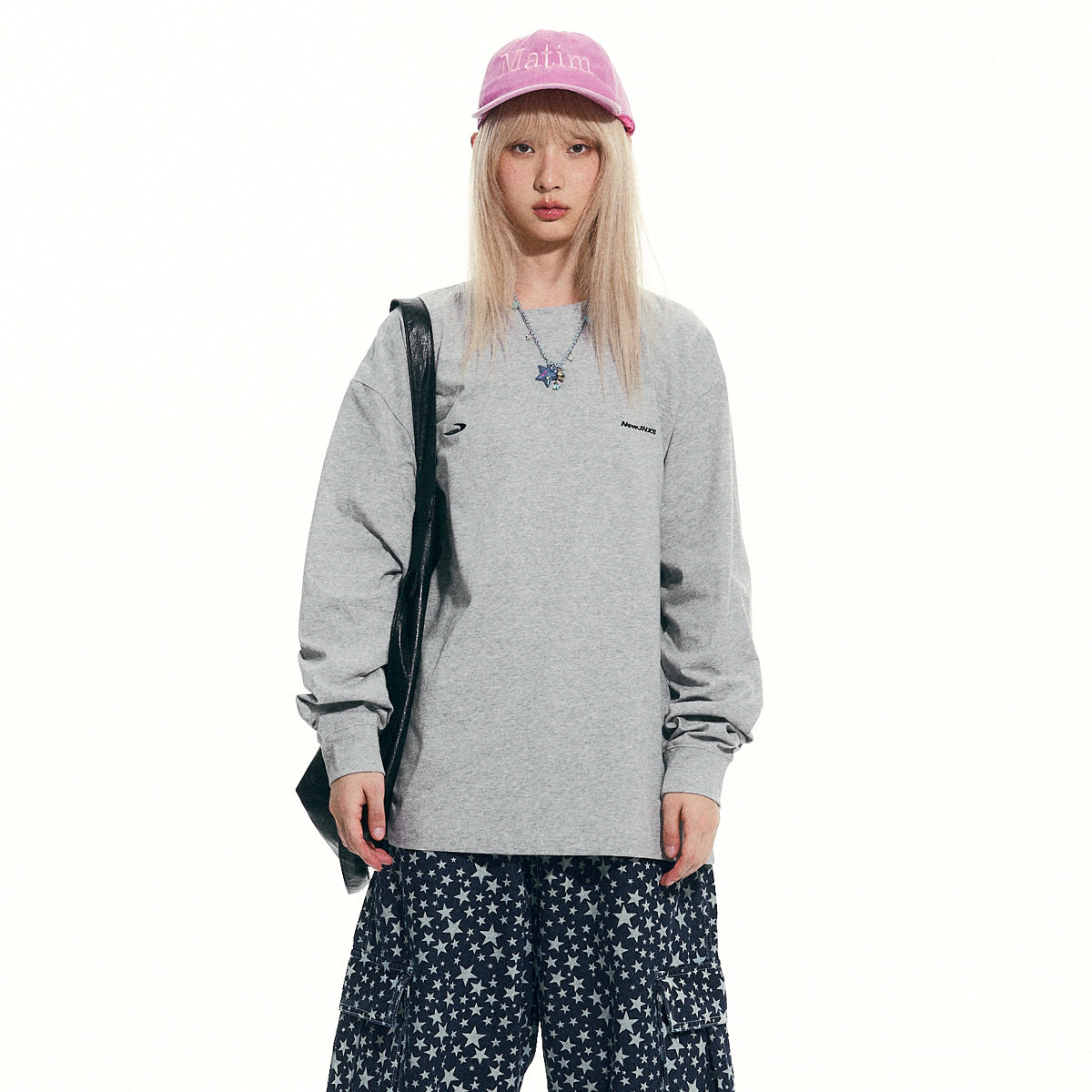 NewJNXS Cooling UV Protection Long Sleeve
