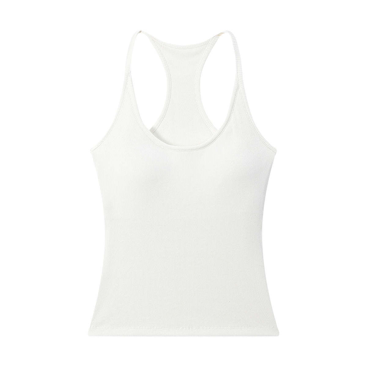 NewJNXS Removable Padded Stretch Slim Camisole Top