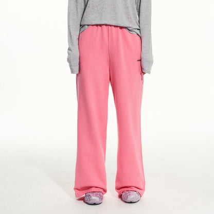NewJNXS Heavyweight Drawstring Sweatpants