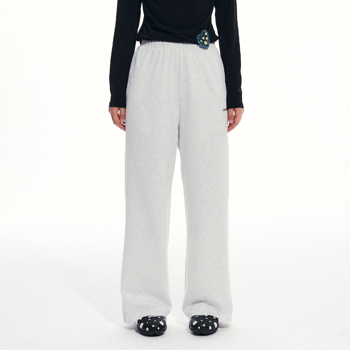 NewJNXS Heavyweight Drawstring Sweatpants