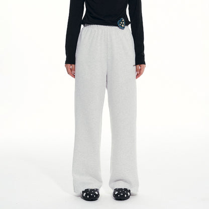 NewJNXS Heavyweight Drawstring Sweatpants